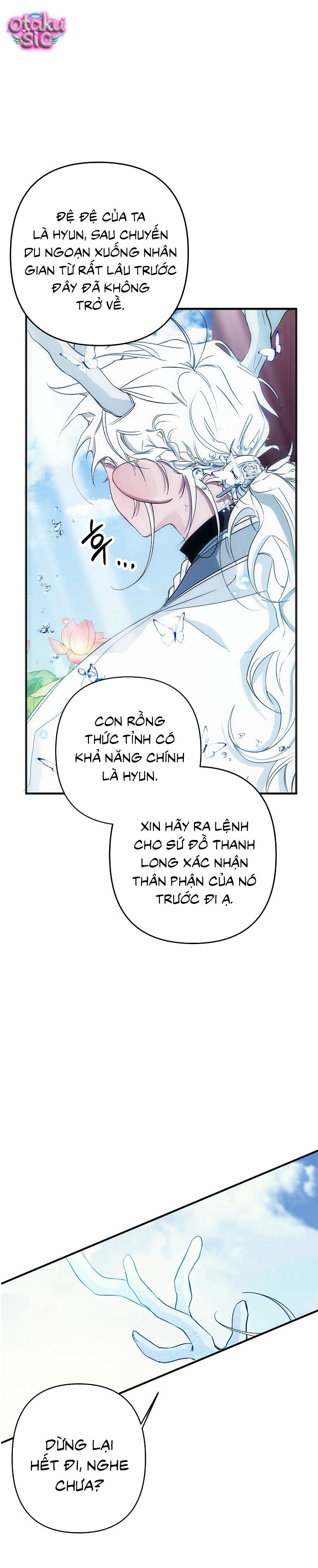 Đào Nguyên Hương - Chap 5 - Trang 7