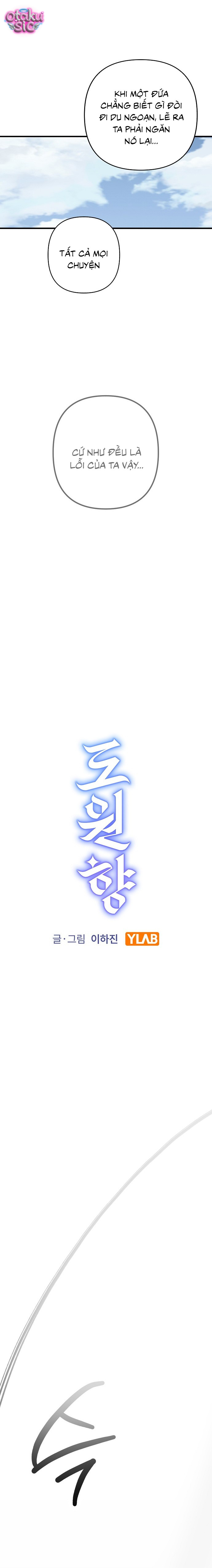 Đào Nguyên Hương - Chap 5 - Trang 10