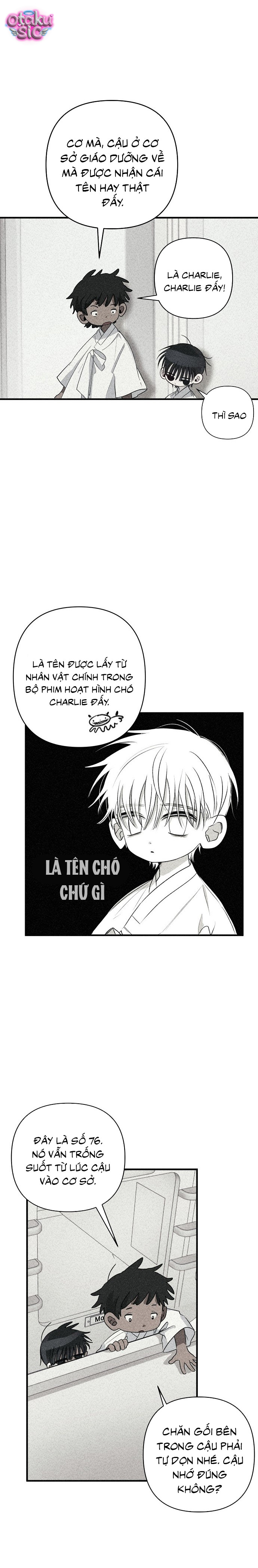 Đào Nguyên Hương - Chap 6 - Trang 11