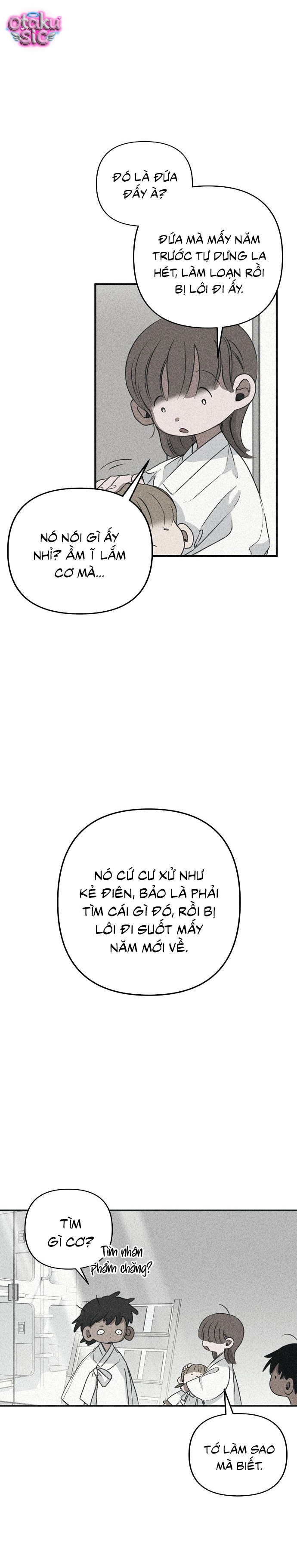 Đào Nguyên Hương - Chap 6 - Trang 13