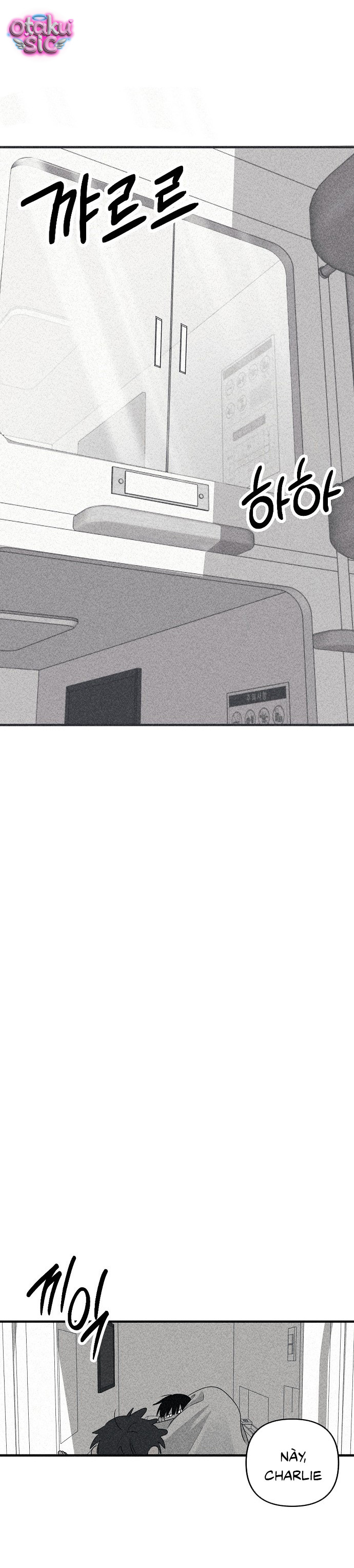 Đào Nguyên Hương - Chap 6 - Trang 14