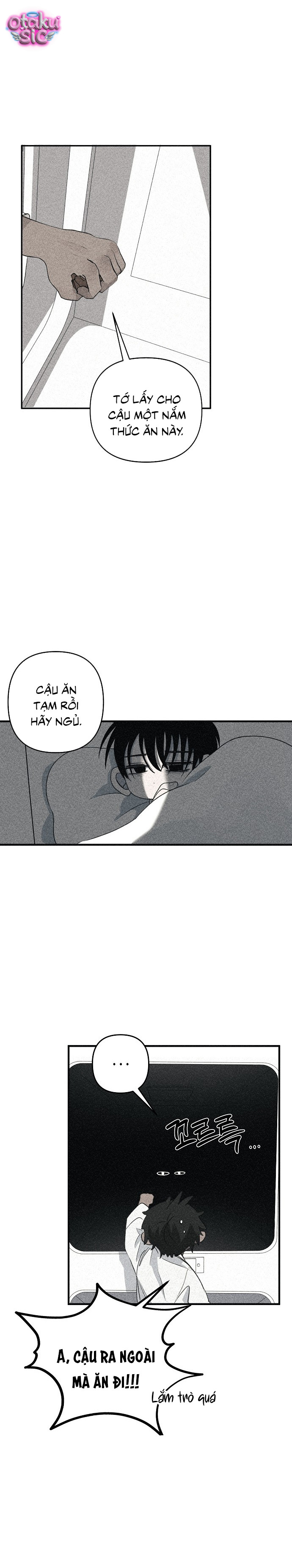 Đào Nguyên Hương - Chap 6 - Trang 15