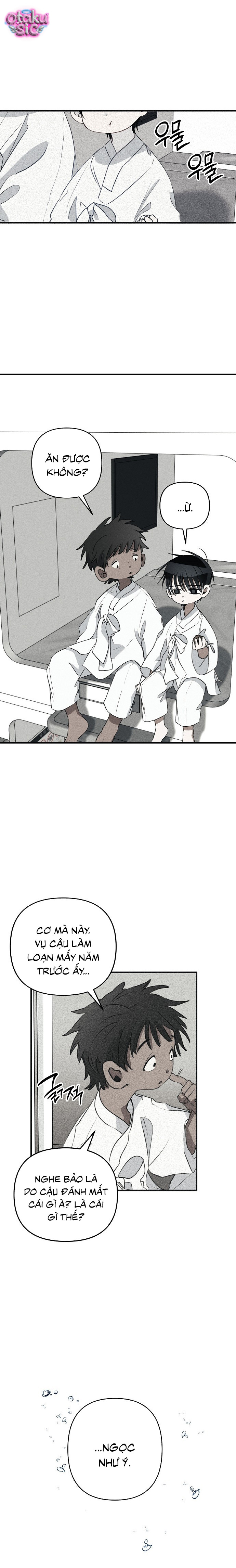 Đào Nguyên Hương - Chap 6 - Trang 16