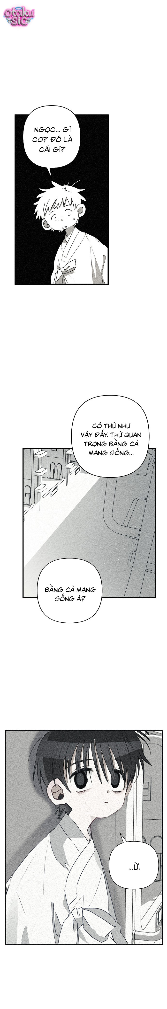 Đào Nguyên Hương - Chap 6 - Trang 17