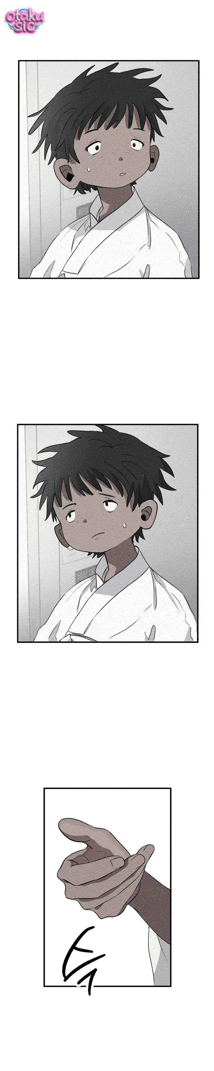 Đào Nguyên Hương - Chap 6 - Trang 18