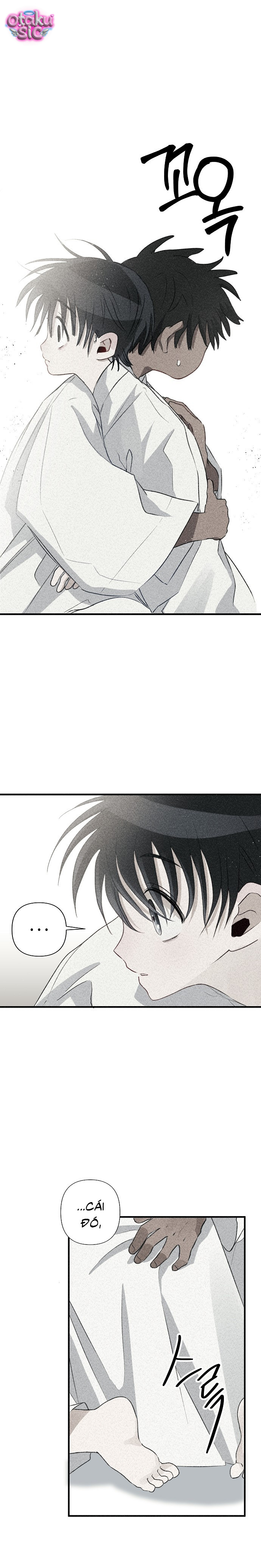 Đào Nguyên Hương - Chap 6 - Trang 19