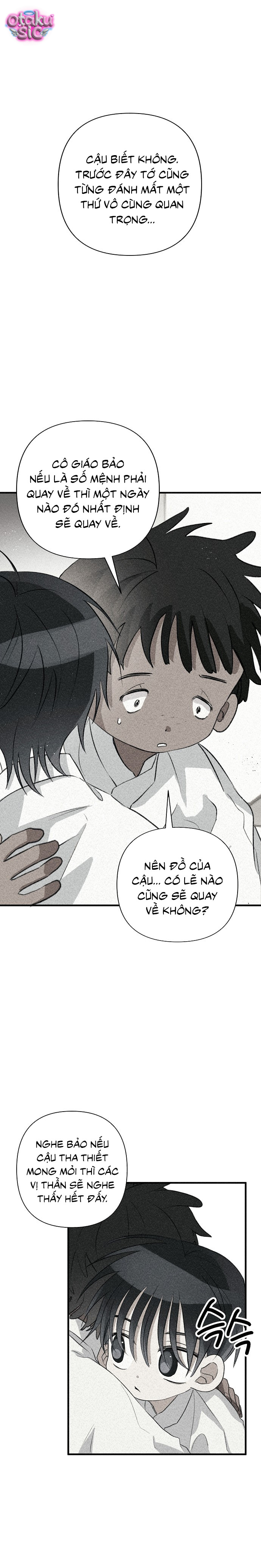 Đào Nguyên Hương - Chap 6 - Trang 20