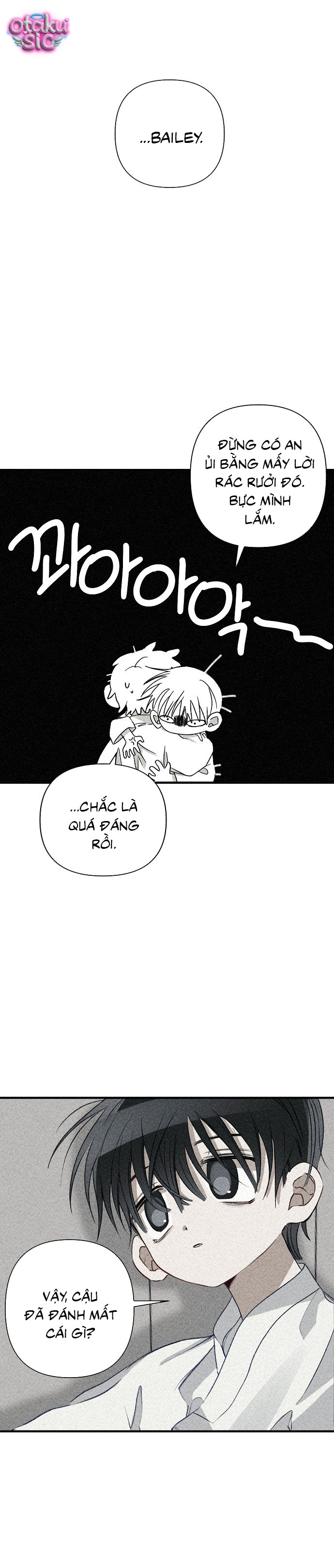Đào Nguyên Hương - Chap 6 - Trang 21