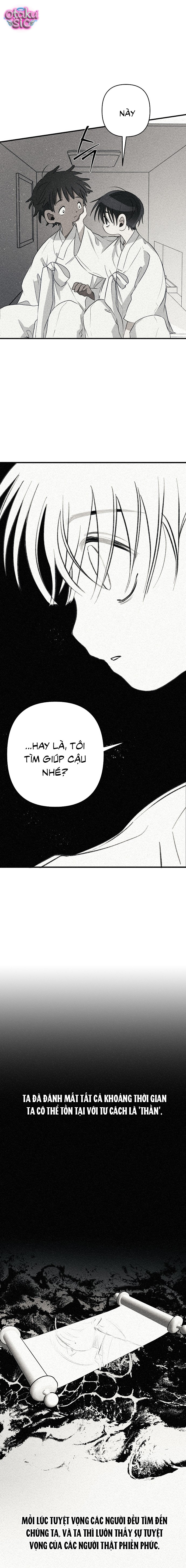 Đào Nguyên Hương - Chap 6 - Trang 24