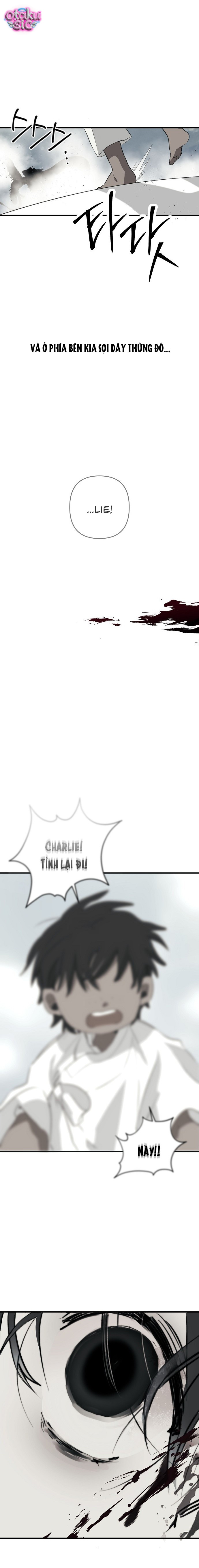 Đào Nguyên Hương - Chap 6 - Trang 26