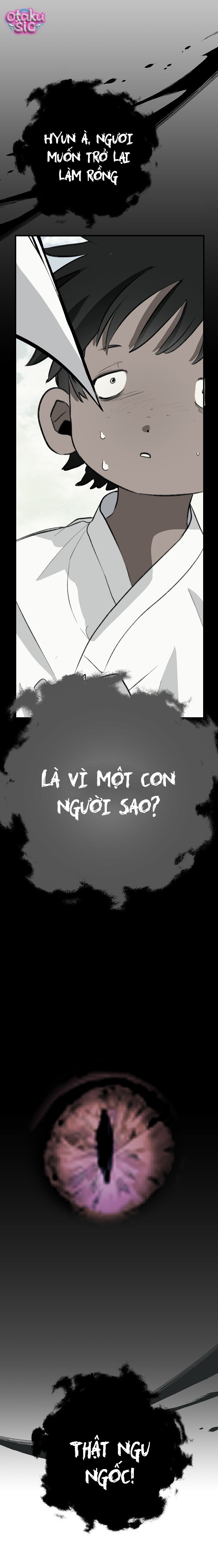 Đào Nguyên Hương - Chap 6 - Trang 28