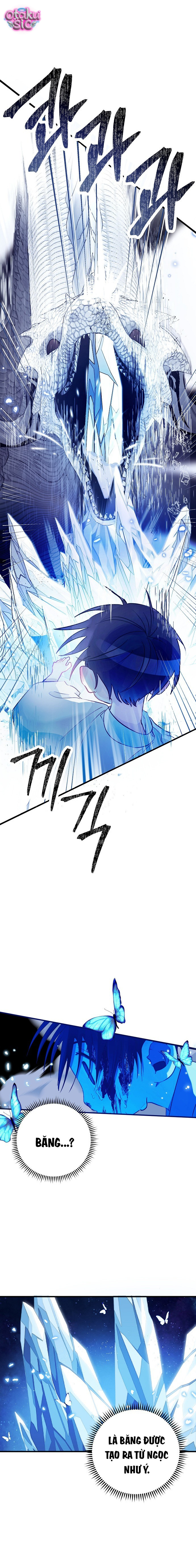 Đào Nguyên Hương - Chap 6 - Trang 30