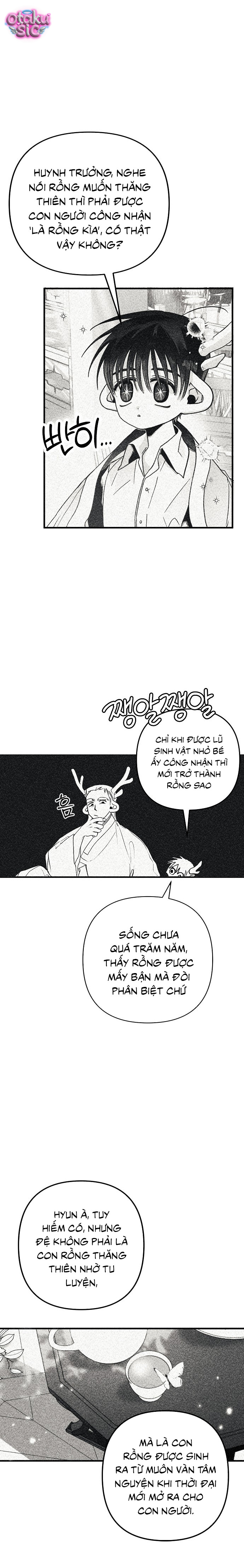 Đào Nguyên Hương - Chap 6 - Trang 4