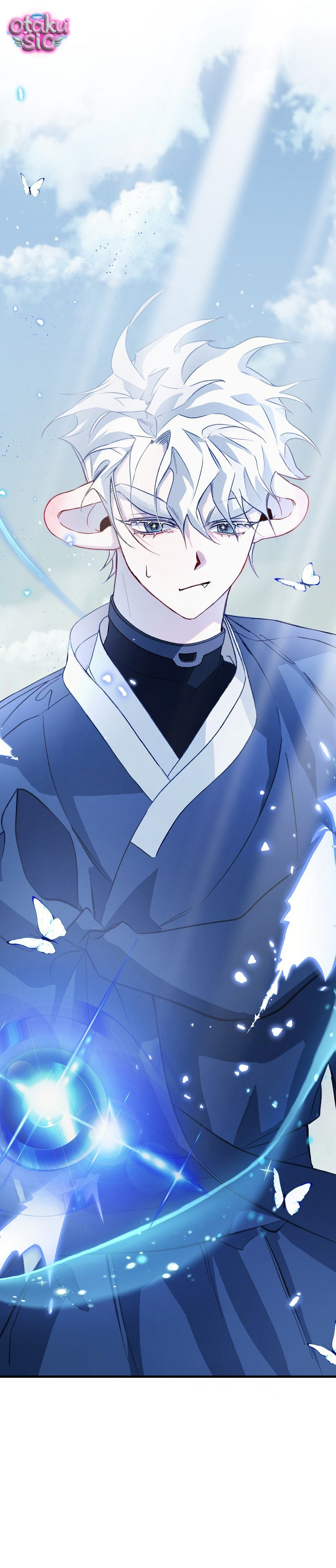 Đào Nguyên Hương - Chap 6 - Trang 32