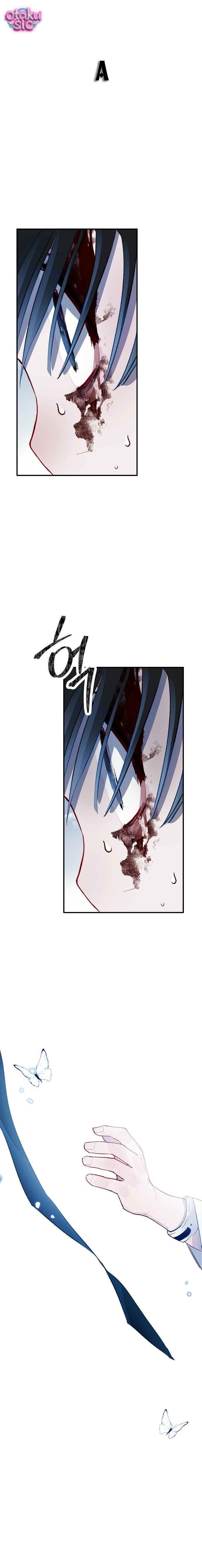 Đào Nguyên Hương - Chap 6 - Trang 35
