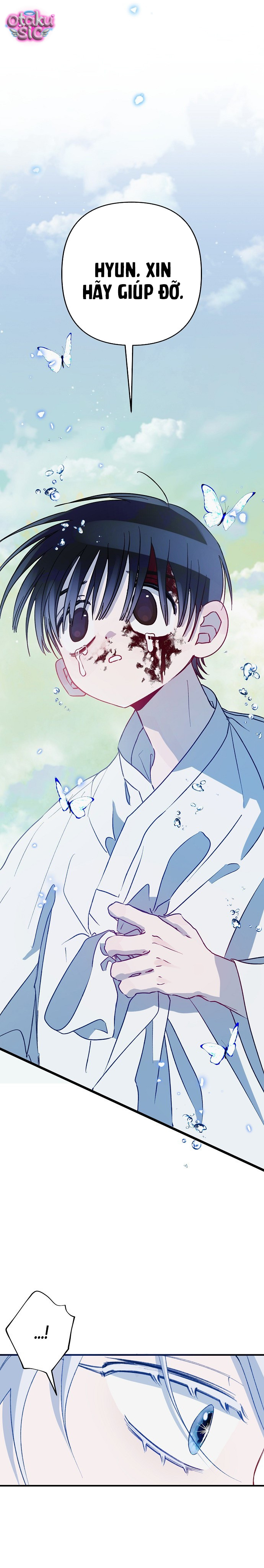 Đào Nguyên Hương - Chap 6 - Trang 39