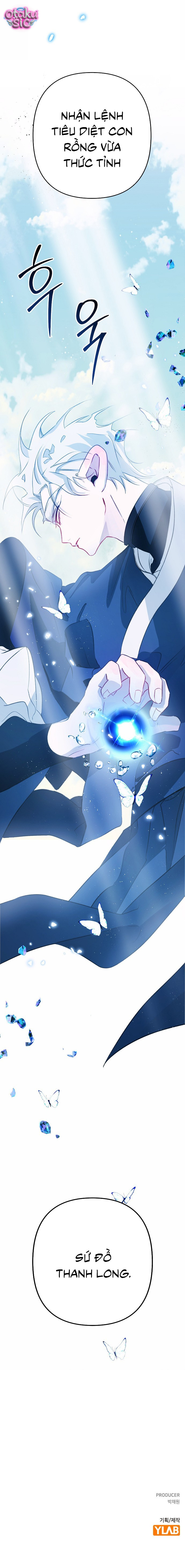Đào Nguyên Hương - Chap 6 - Trang 43