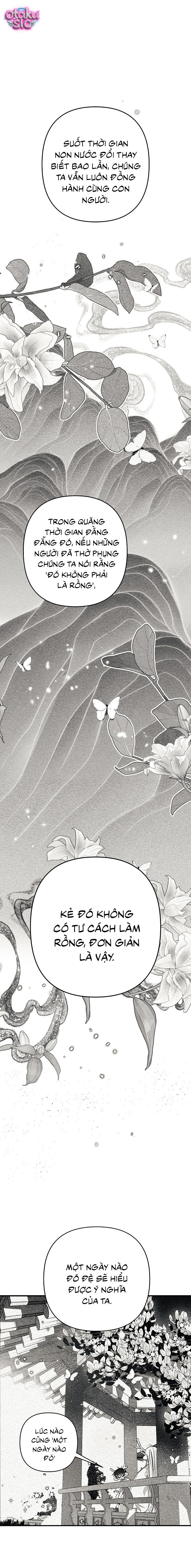 Đào Nguyên Hương - Chap 6 - Trang 6