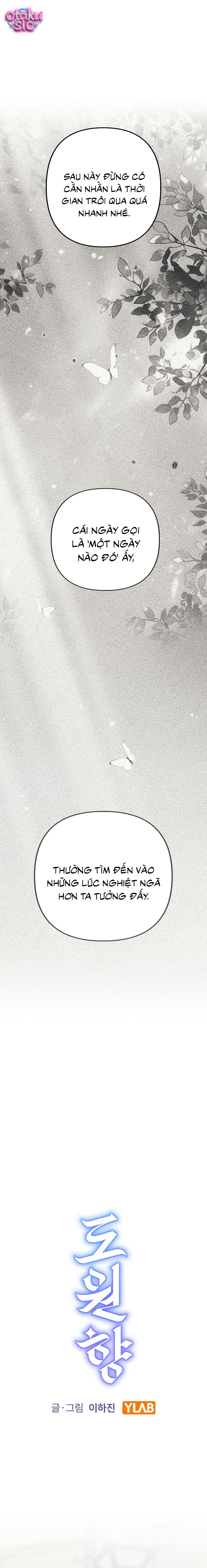 Đào Nguyên Hương - Chap 6 - Trang 7
