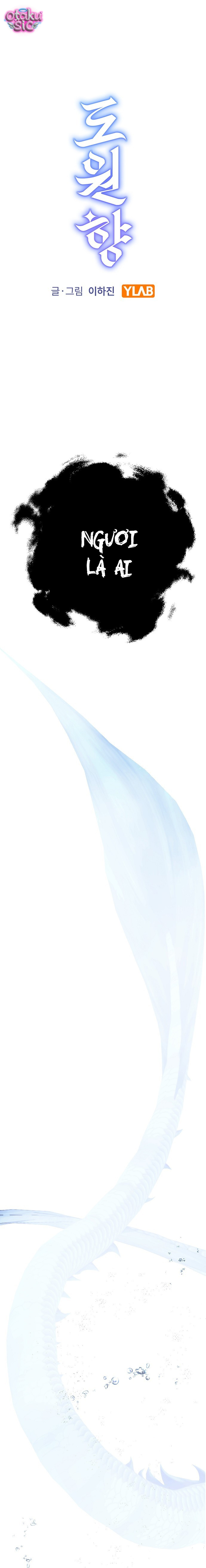 Đào Nguyên Hương - Chap 7 - Trang 2