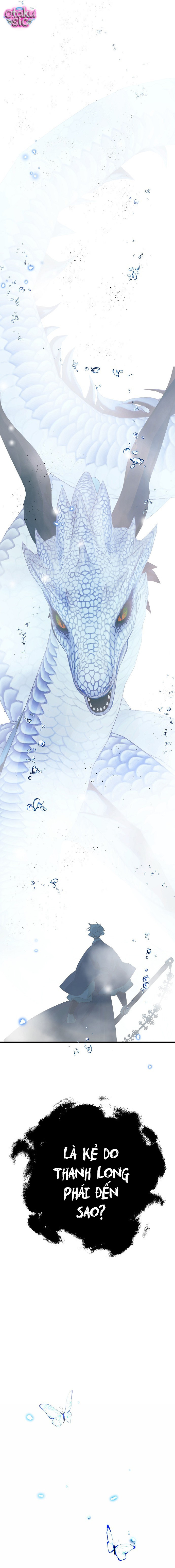Đào Nguyên Hương - Chap 7 - Trang 3