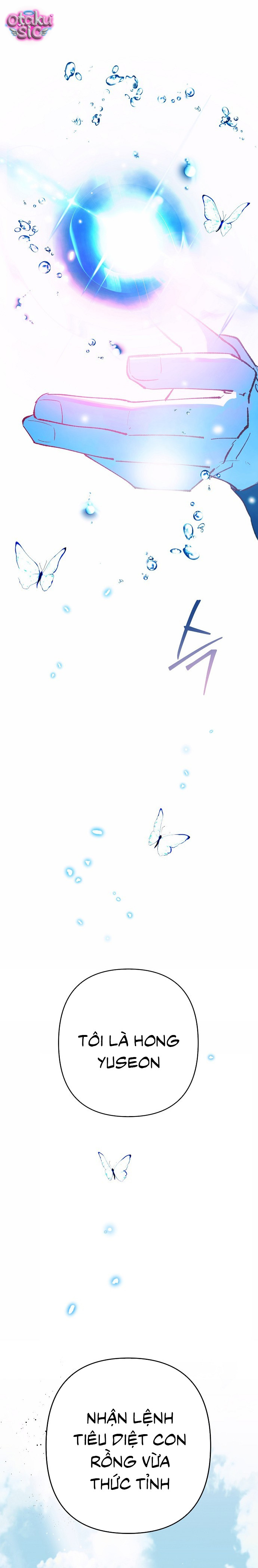 Đào Nguyên Hương - Chap 7 - Trang 4
