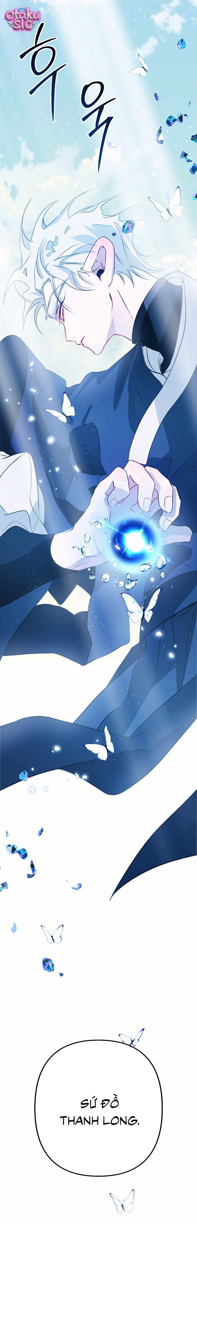 Đào Nguyên Hương - Chap 7 - Trang 5
