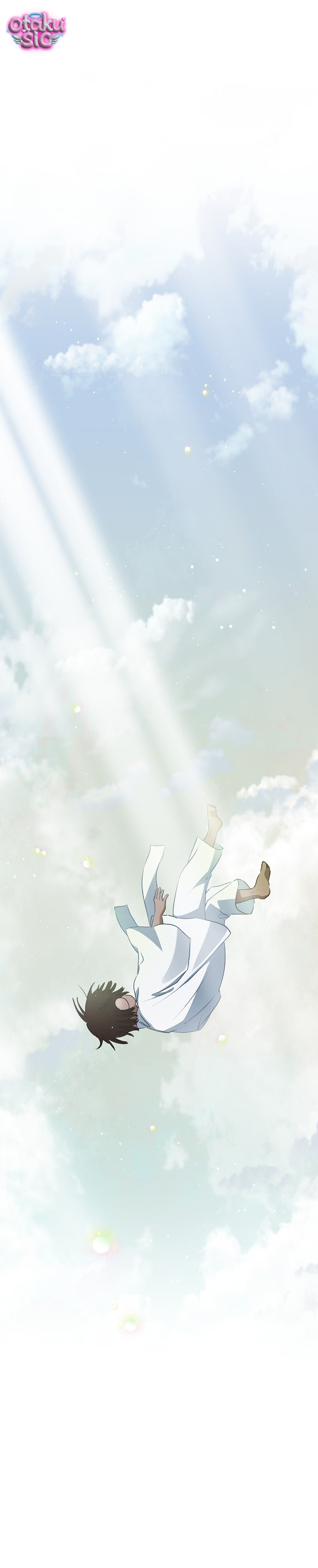 Đào Nguyên Hương - Chap 8 - Trang 2
