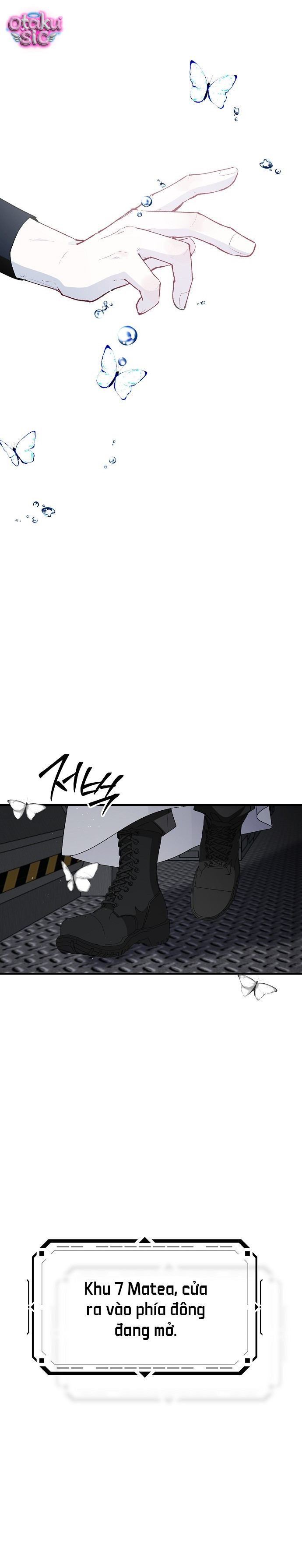 Đào Nguyên Hương - Chap 8 - Trang 12
