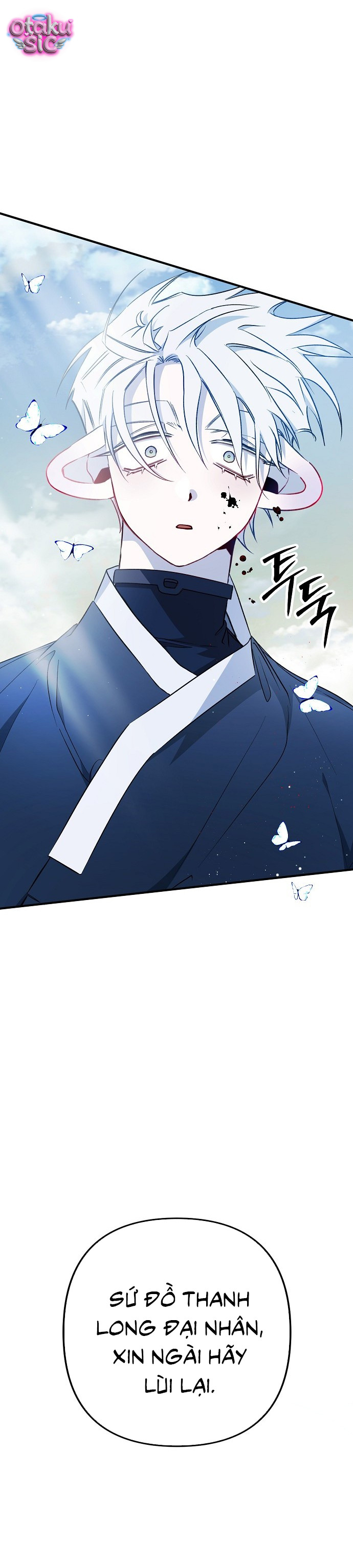 Đào Nguyên Hương - Chap 8 - Trang 15