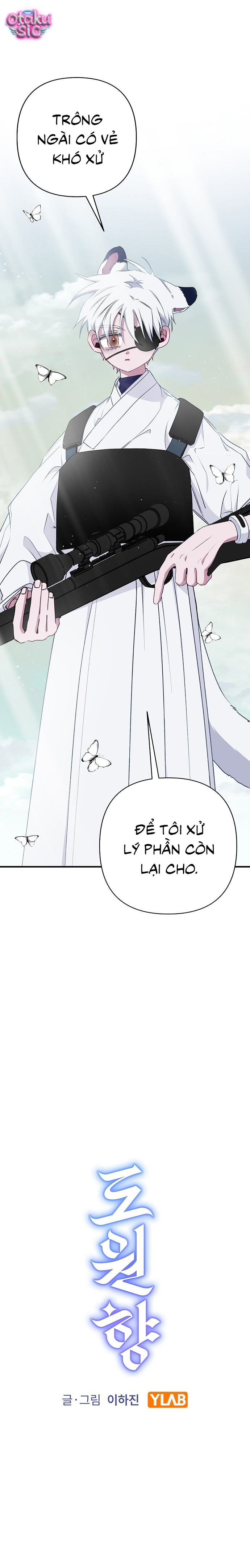 Đào Nguyên Hương - Chap 8 - Trang 16