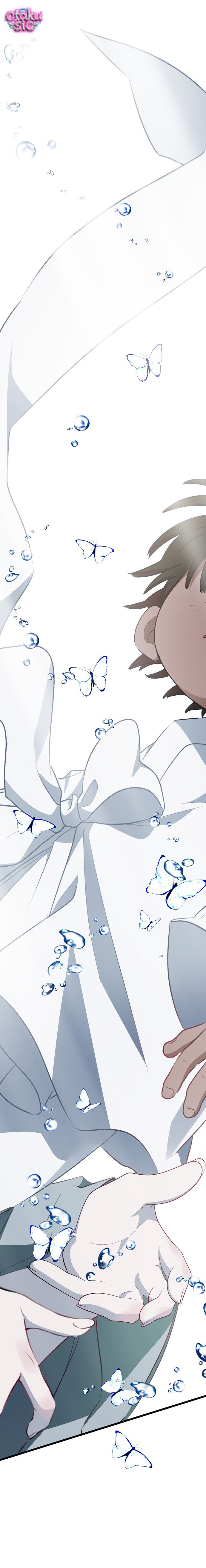 Đào Nguyên Hương - Chap 8 - Trang 3
