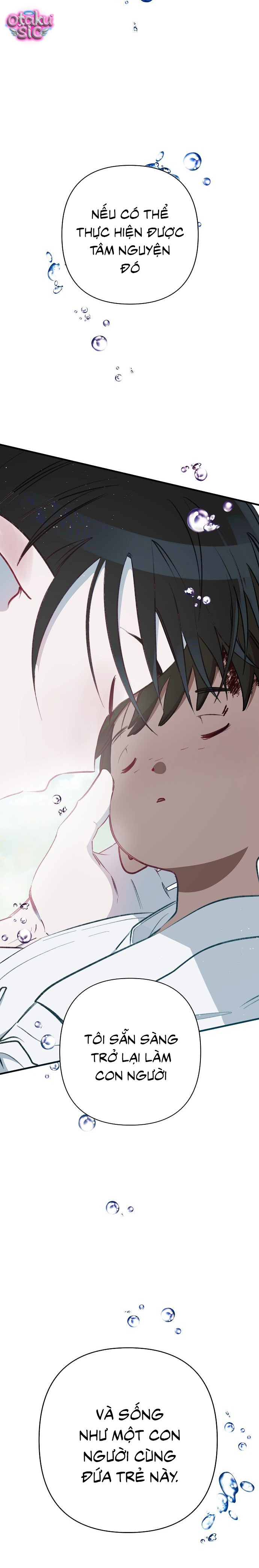 Đào Nguyên Hương - Chap 8 - Trang 23