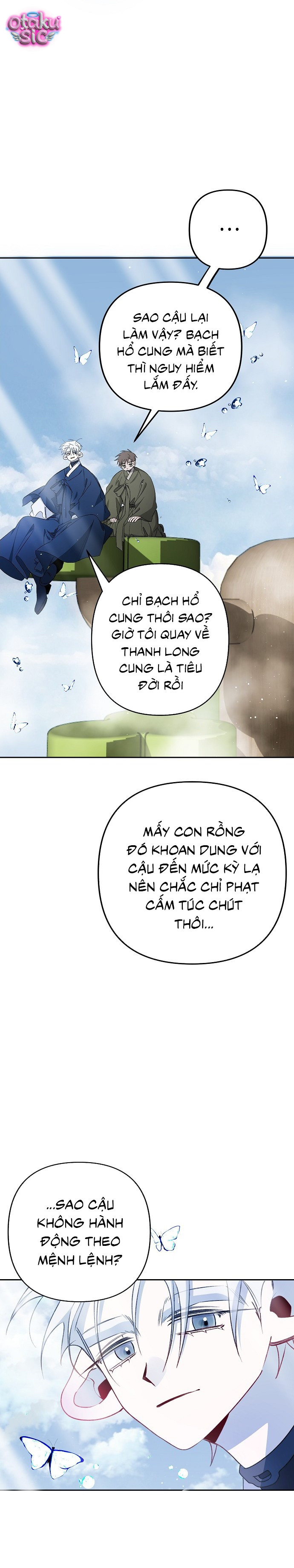 Đào Nguyên Hương - Chap 8 - Trang 26