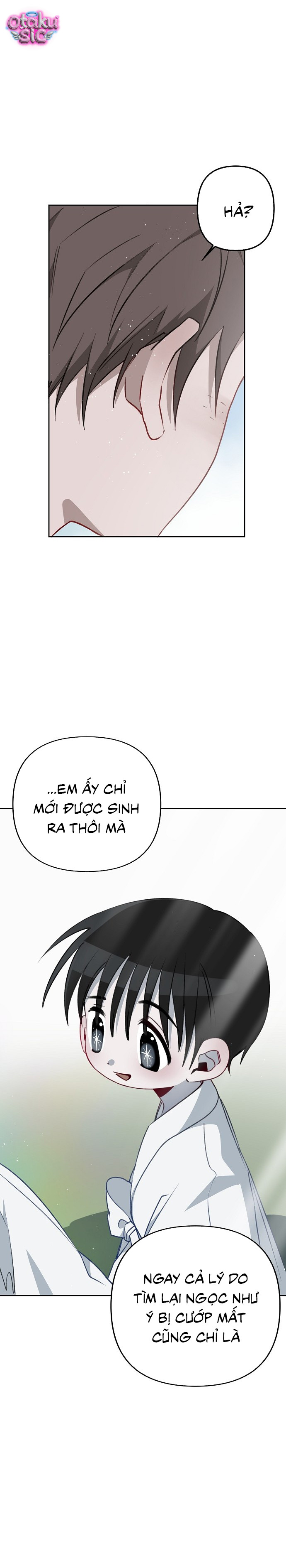 Đào Nguyên Hương - Chap 8 - Trang 28
