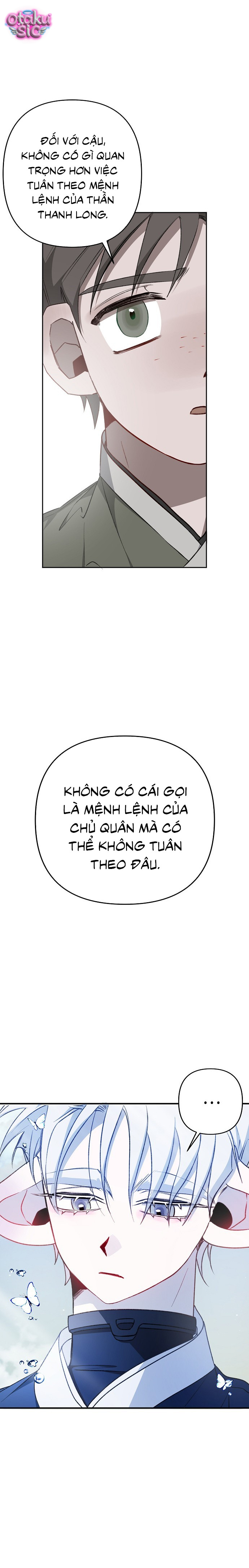 Đào Nguyên Hương - Chap 8 - Trang 31