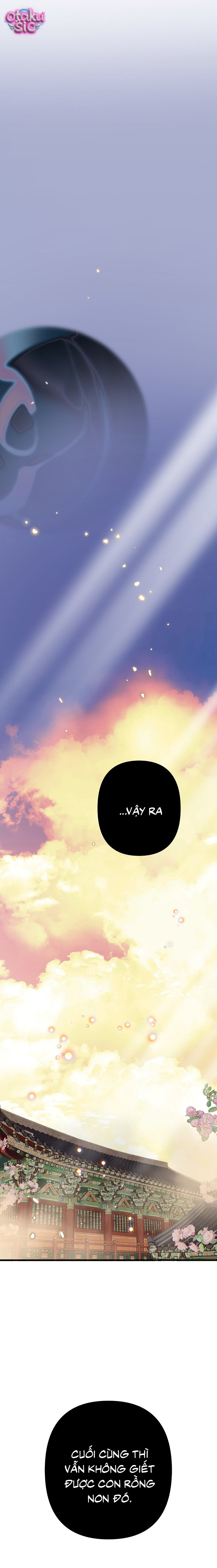 Đào Nguyên Hương - Chap 8 - Trang 35