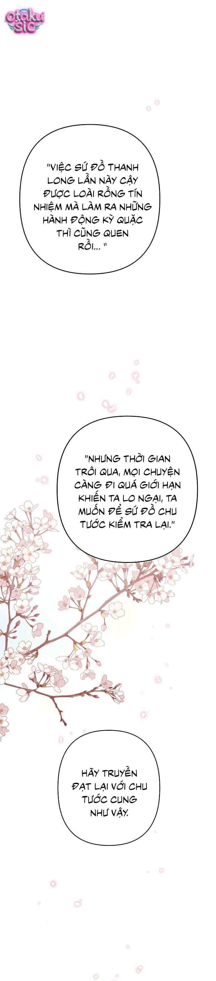 Đào Nguyên Hương - Chap 8 - Trang 39