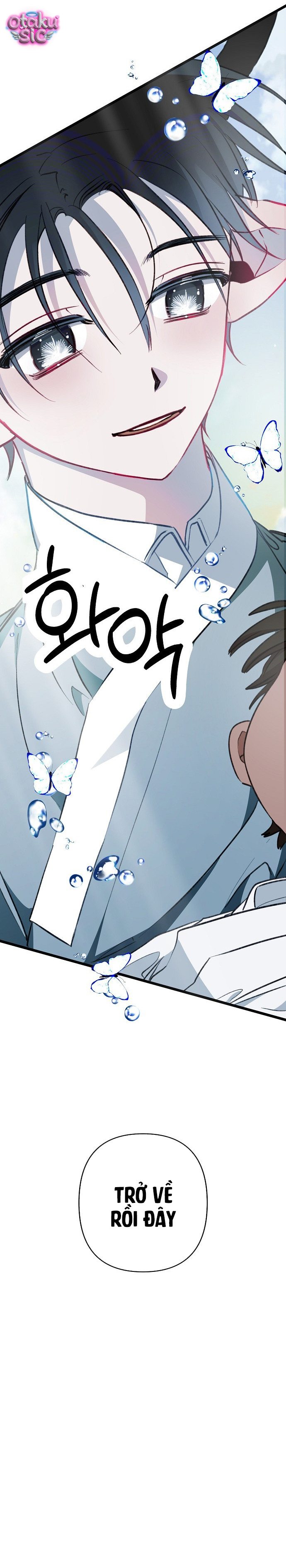 Đào Nguyên Hương - Chap 8 - Trang 5