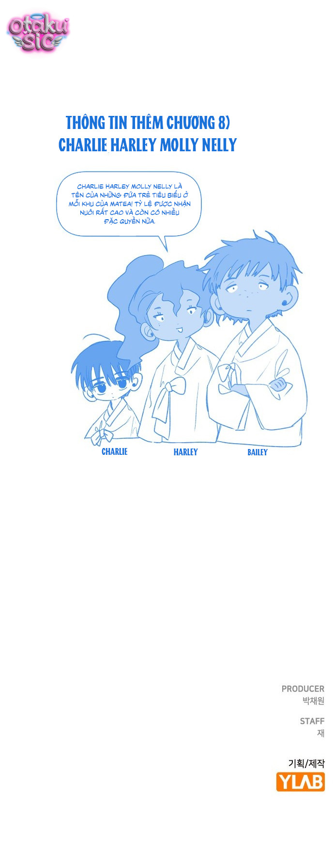 Đào Nguyên Hương - Chap 8 - Trang 41