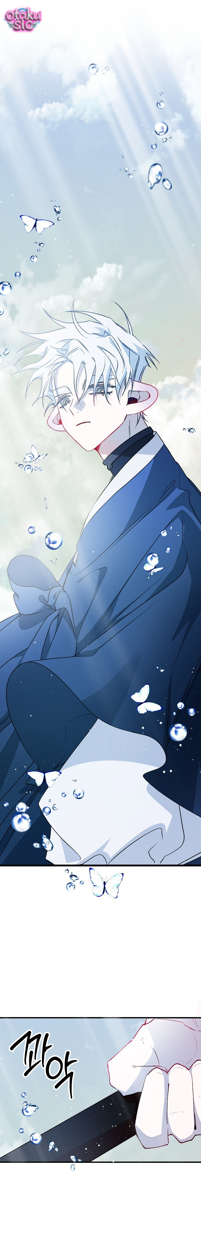 Đào Nguyên Hương - Chap 8 - Trang 6