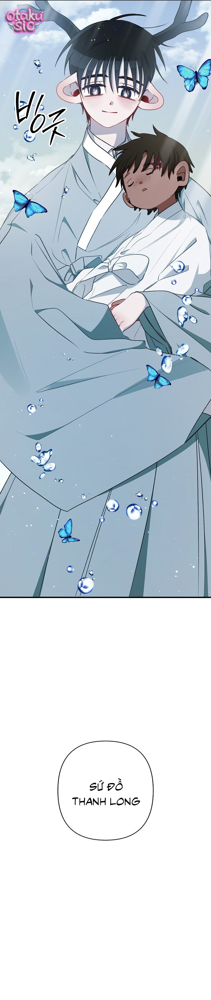 Đào Nguyên Hương - Chap 8 - Trang 9