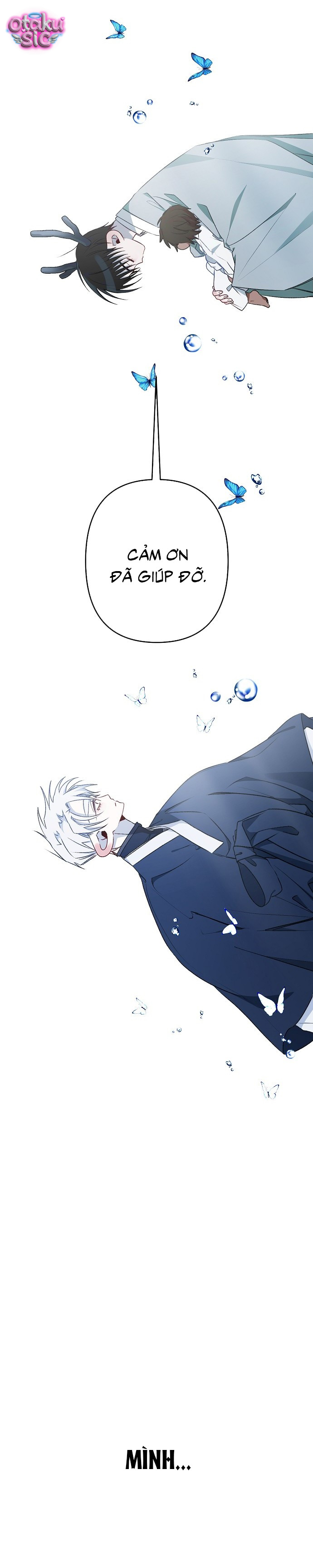 Đào Nguyên Hương - Chap 8 - Trang 10