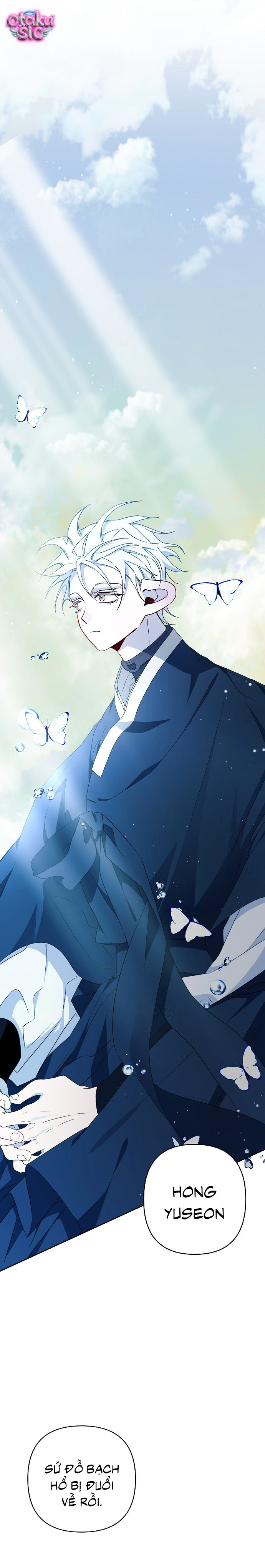 Đào Nguyên Hương - Chap 9 - Trang 2