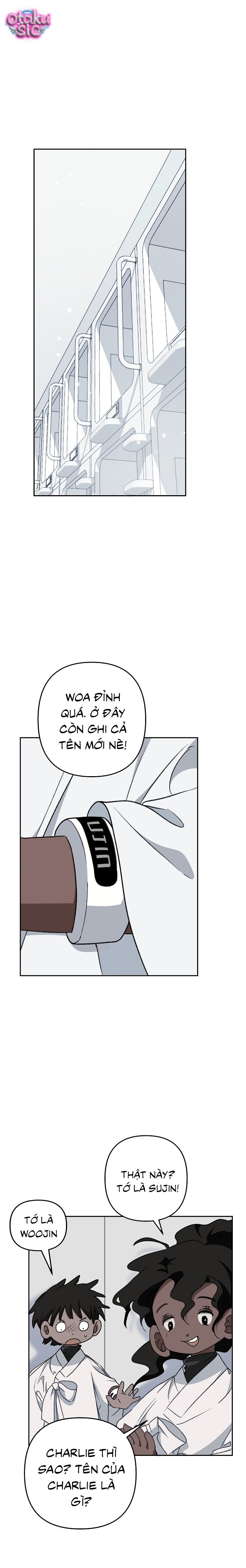 Đào Nguyên Hương - Chap 9 - Trang 11