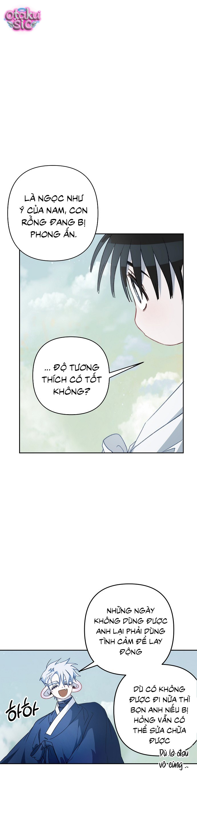Đào Nguyên Hương - Chap 9 - Trang 15