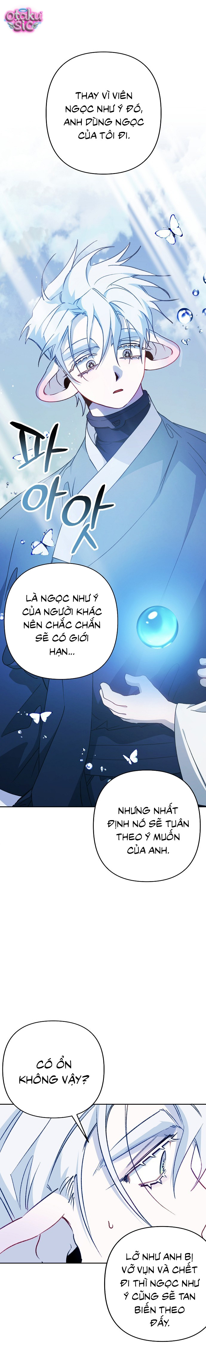 Đào Nguyên Hương - Chap 9 - Trang 17