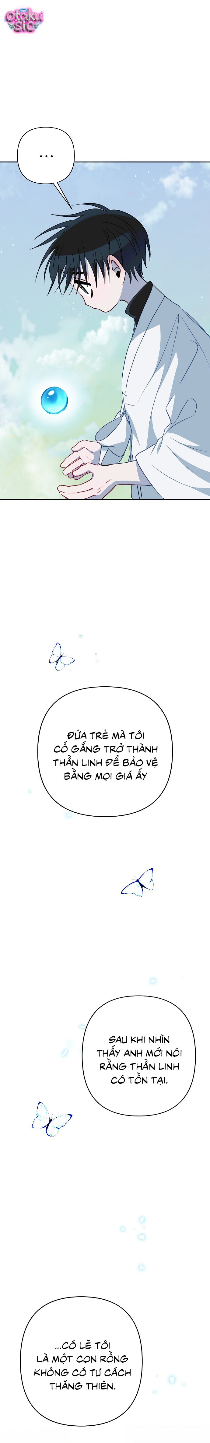 Đào Nguyên Hương - Chap 9 - Trang 18
