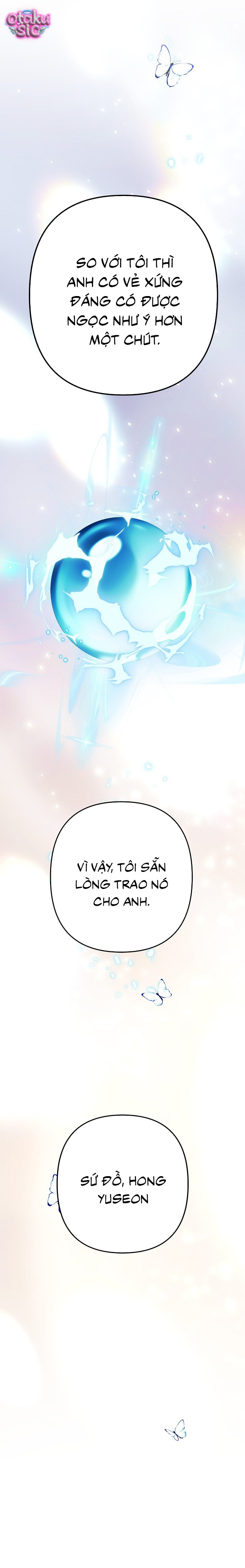 Đào Nguyên Hương - Chap 9 - Trang 19