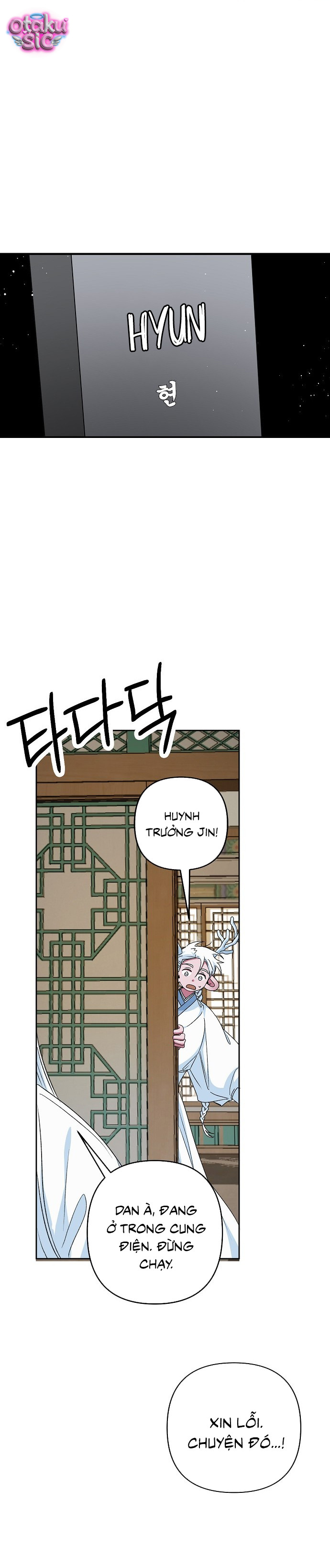Đào Nguyên Hương - Chap 9 - Trang 22
